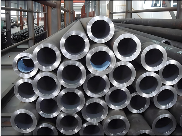 安顺q345d精密钢管制造工艺流程特点及应用